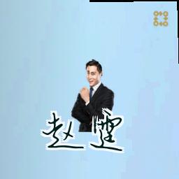 赵霆